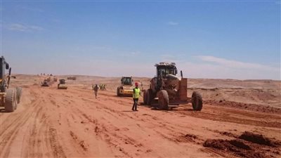 تفاصيل طرح أرض بمدينة السادات للنشاط الصناعي