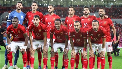 تفاصيل اجتماع كولر مع لاعبي الأهلي قبل مواجهة غزل المحلة