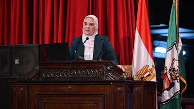 التضامن ترد على واقعة تعنيف أطفال داخل إحدى الحضانات بالإسكندرية