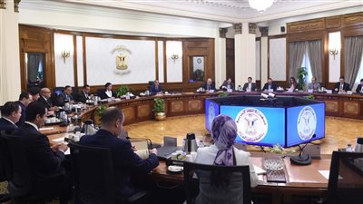 مدبولي: توجيهات من رئيس الجمهورية بسرعة إصدار الرخصة الذهبية للمشروعات