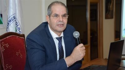 كمال الدسوقى: استمرار خفض الطاقات الإنتاجية لمصانع الأسمنت يساهم فى ضبط الأسعار