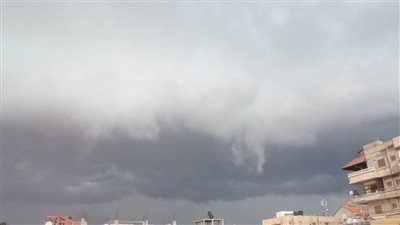 حالة الطقس غدا الاثنين 5-12-2022 في شمال سيناء