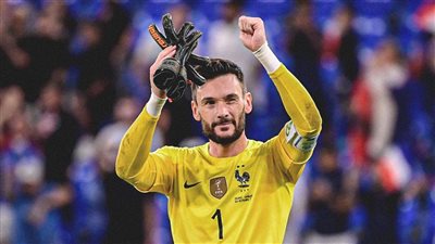 كأس العالم 2022، لوريس يحقق رقمين قياسيين مع المنتخب الفرنسي
