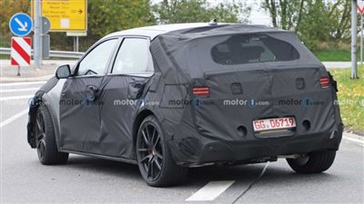 هيونداي تدخل في سباق تسارع مع سيارات كيا الكهربائية 