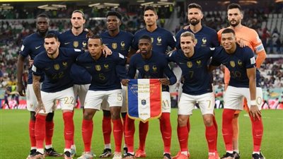 أخبار الرياضة اليوم: تأهل فرنسا وإنجلترا لربع نهائي كأس العالم.. وسافيو لاعب الجولة الخامسة في الدوري