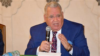 عبد الله النجار: لا يجوز للإنسان أن يعمل لنفسه ووقته فقط 