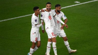 ربيع ياسين: المغرب قادر على تخطى إسبانيا والصعود إلى ربع نهائي المونديال 