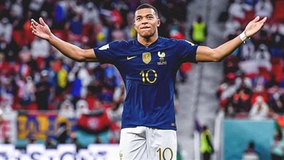 كأس العالم 2022، مبابي رجل مباراة فرنسا وبولندا