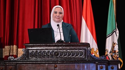 التضامن: تدريب 1000 شاب وفتاة من المتطوعين لدى صندوق مكافحة الإدمان 