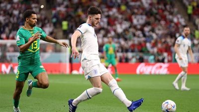 كأس العالم 2022.. تعادل سلبي بين إنجلترا والسنغال بعد 20 دقيقة