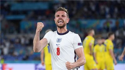 كأس العالم 2022.. هندرسون يحرز هدف إنجلترا الأول في السنغال