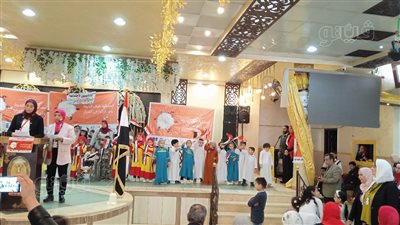  لمناهضة العنف ضد النساء والفتيات.. تضامن الغربية تطلق حملة الـ16 يوم