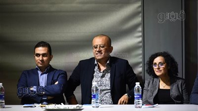 جيميناي أفريقيا تعلن المشروع الفائز في برنامج تدريب العاملين بالمجال الثقافي | صور 