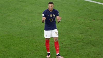 إصابة كيليان مبابي قبل مباراة فرنسا وألمانيا