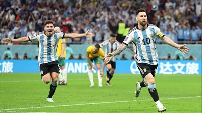 رضا عبد العال: البرتغال لن تصل إلى نهائي المونديال.. والأرجنتين تعتمد على ميسي فقط