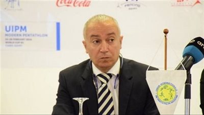 الششتاوي: حجم الإنشاءات في مصر يفوق ما تم إنجازه في قطر