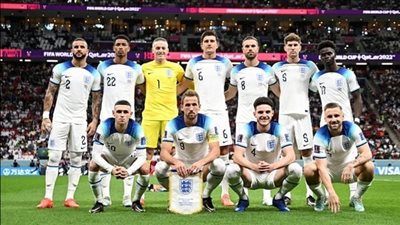 كأس العالم 2022، هاري كين يتعادل لإنجلترا بالهدف الأول في مرمي فرنسا (فيديو)