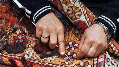 غرفة الحرف اليدوية: معرض ديارنا بالأقصر يوفر منافذ تسويقية لمنتجات صغار المنتجين