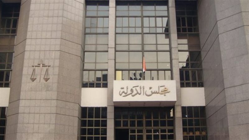 مجلس الدولة