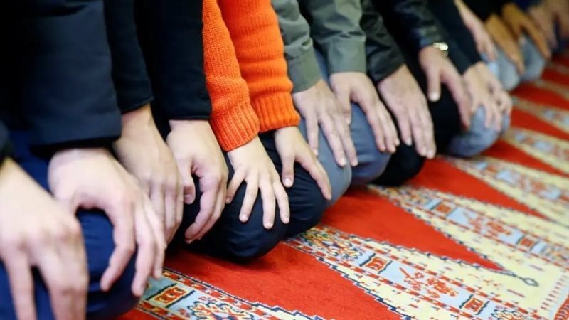 أحكام الصلاة 