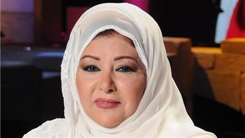  عفاف شعيب