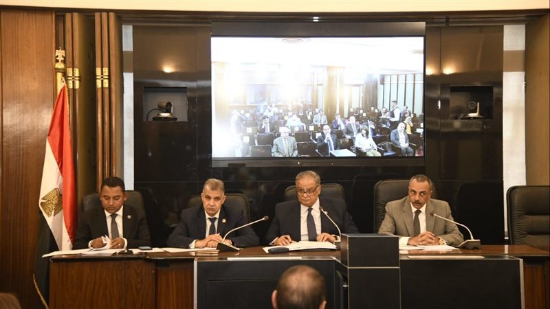 اللجنة التشريعية