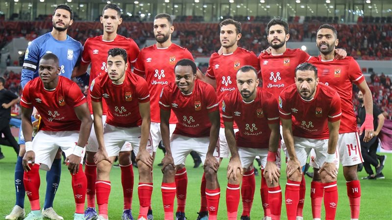 الأهلي 