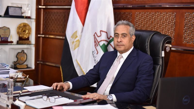 وزير القوى العاملة