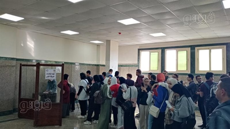 انطلاق ماراثون انتخابات