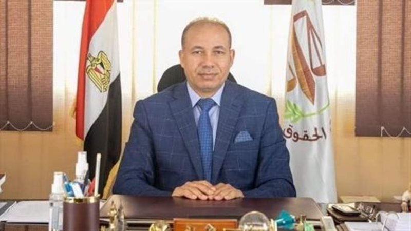  الدكتور شريف يوسف