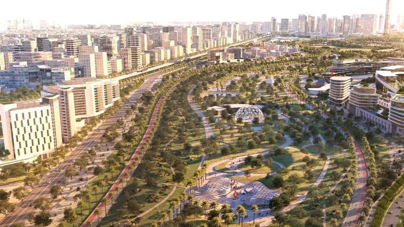 استثمارات العاصمة
