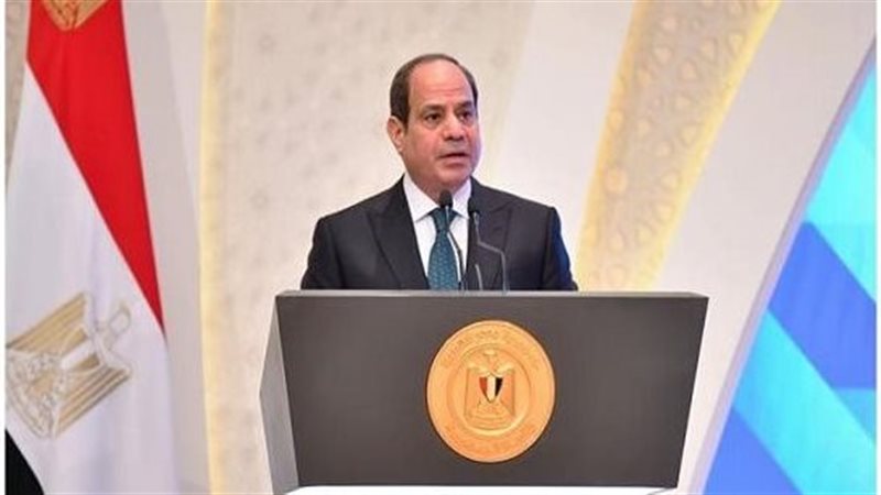 السيسي