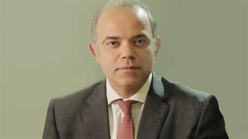 محمد فريد رئيس الهيئة