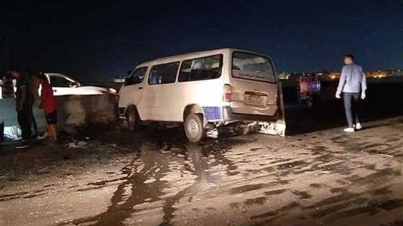 حادث - صورة أرشيفية
