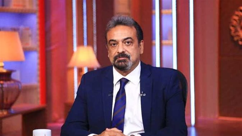 د. حسام عبد الغفار