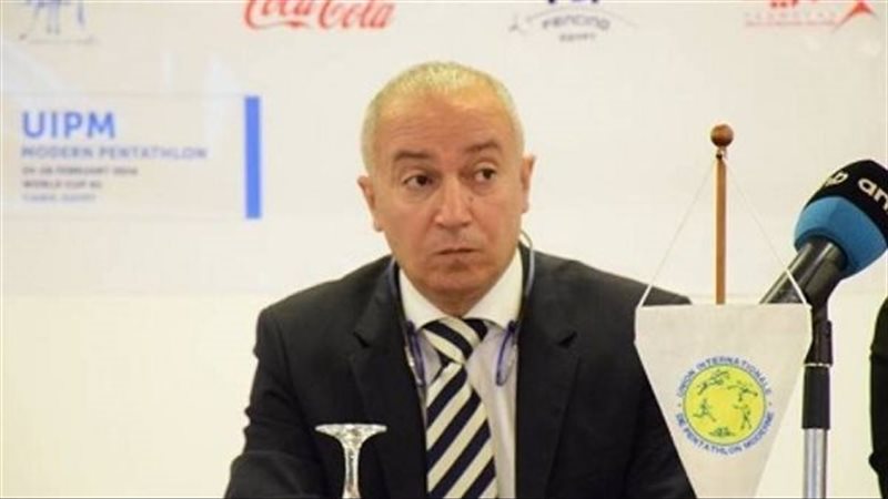 ممدوح الششتاوي 