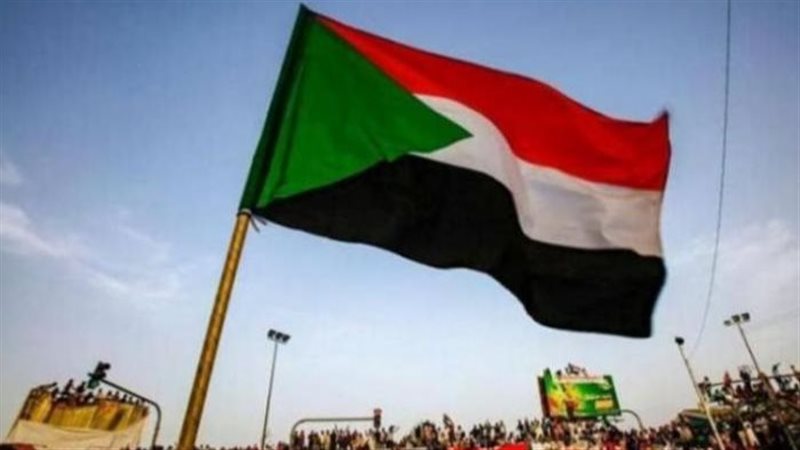 السودان،فيتو 