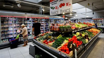 ارتفاع التضخم بمنطقة اليورو إلى 2.4% في ديسمبر 2024