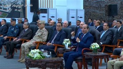 السيسي يكشف تكلفة تعويضات إخلاء محور المحمودية، فيديو