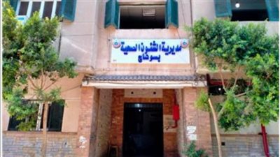  الكشف على 47 ألف مواطن في 44 قافلة طبية بسوهاج