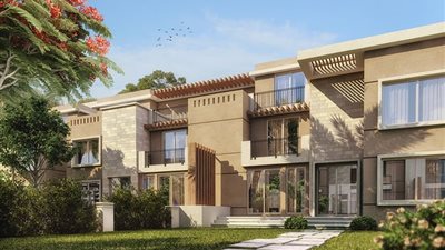  تاج سيتي أحد أفضل كمبوندات القاهرة الجديدة