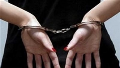 ضبط سيدة بسوهاج لاتهامها بالنصب على المواطنين بزعم تسفيرهم إلى سلطنة عمان