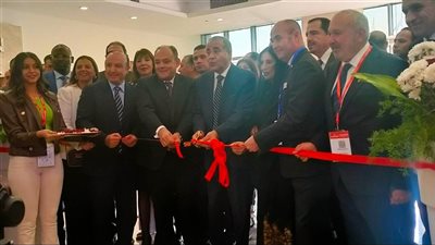 الصناعة: إطلاق استراتيجية التمور المصرية بمعرض تمور أفريكا