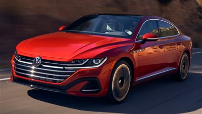 فولكس فاجن تعلن حجم استثماراتها في إنتاج السيارات الكهربائية 