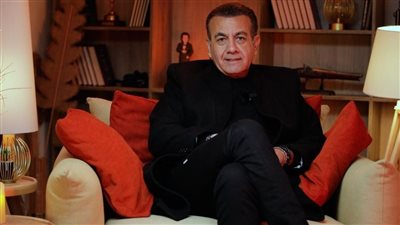  أسامة منير: توقعت توقف 