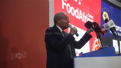 وزير التموين: نبحث طرح سلعة جديدة للتداول عبر البورصة السلعية 