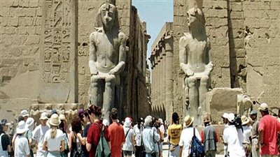 حلم‭ ‬الـ30‭  ‬ مليون‭ ‬سائح، خطة‭ ‬الحكومة‭ ‬لتحقيق‭ ‬السياحة‭ ‬المستدامة، والبنية‭ ‬التحتية‭‬‭ ‬تحتاج‭ ‬إلى‭ ‬إعادة‭ ‬نظر