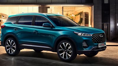 سيارات شيري في مبادرة الإحلال، أسعارها خلال شهر ديسمبر