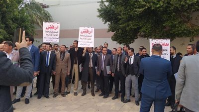 محامون أبو تيج: لن نتنازل عن إلغاء التسجيل في منظومة الفاتورة الإلكترونية 