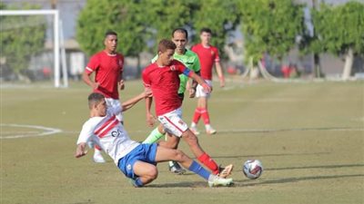  الأهلى 2006 يفوز على الزمالك ببطولة الجمهورية